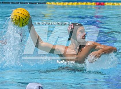 Thumbnail 3 in Bishop's vs Vista (16th annual Draz Classic) photogallery.