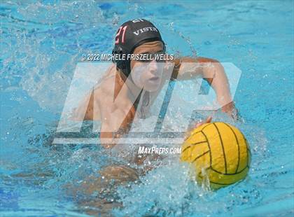 Thumbnail 1 in Bishop's vs Vista (16th annual Draz Classic) photogallery.