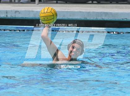 Thumbnail 3 in Bishop's vs Vista (16th annual Draz Classic) photogallery.