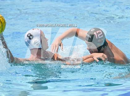 Thumbnail 1 in Bishop's vs Vista (16th annual Draz Classic) photogallery.