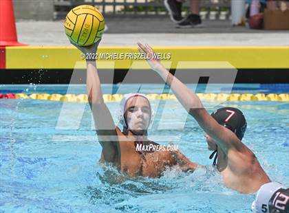 Thumbnail 1 in Bishop's vs Vista (16th annual Draz Classic) photogallery.