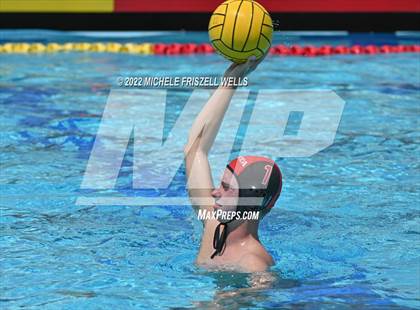 Thumbnail 2 in Bishop's vs Vista (16th annual Draz Classic) photogallery.