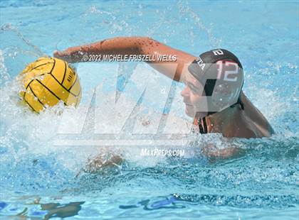 Thumbnail 3 in Bishop's vs Vista (16th annual Draz Classic) photogallery.