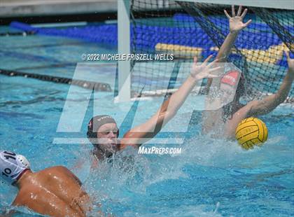 Thumbnail 2 in Bishop's vs Vista (16th annual Draz Classic) photogallery.