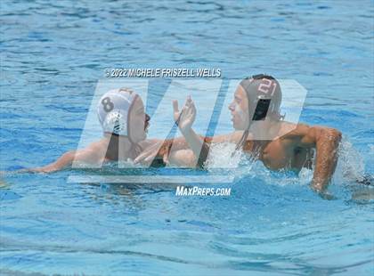Thumbnail 1 in Bishop's vs Vista (16th annual Draz Classic) photogallery.