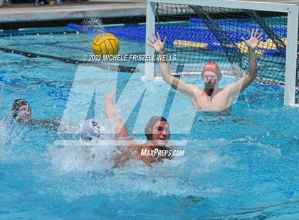 Thumbnail 2 in Bishop's vs Vista (16th annual Draz Classic) photogallery.
