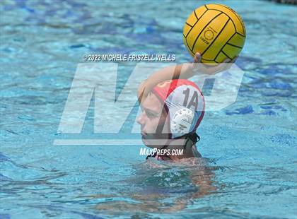 Thumbnail 3 in Bishop's vs Vista (16th annual Draz Classic) photogallery.