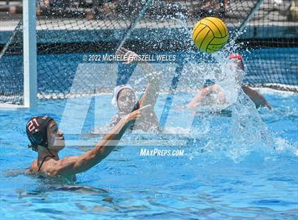 Thumbnail 3 in Bishop's vs Vista (16th annual Draz Classic) photogallery.
