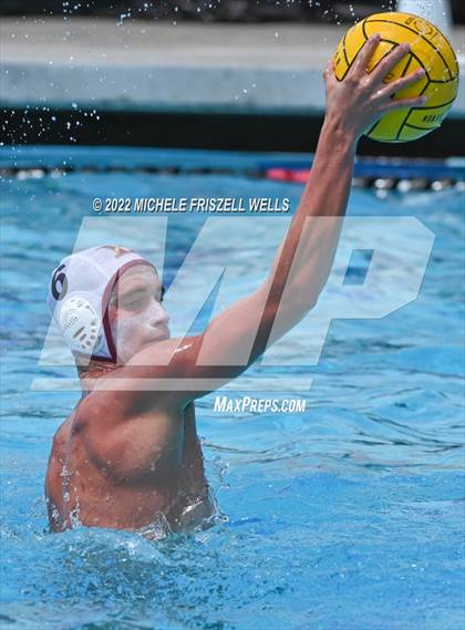 Thumbnail 3 in Bishop's vs Vista (16th annual Draz Classic) photogallery.