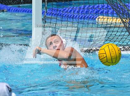 Thumbnail 2 in Bishop's vs Vista (16th annual Draz Classic) photogallery.