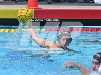 Thumbnail 1 in Bishop's vs Vista (16th annual Draz Classic) photogallery.