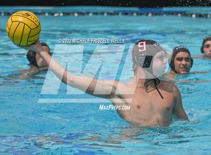 Thumbnail 2 in Bishop's vs Vista (16th annual Draz Classic) photogallery.
