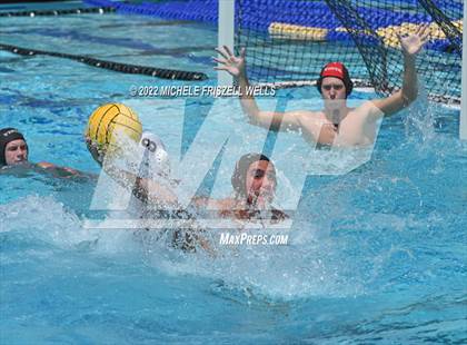 Thumbnail 1 in Bishop's vs Vista (16th annual Draz Classic) photogallery.