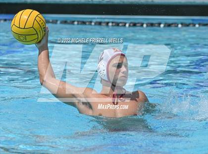 Thumbnail 2 in Bishop's vs Vista (16th annual Draz Classic) photogallery.