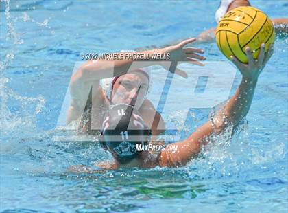 Thumbnail 3 in Bishop's vs Vista (16th annual Draz Classic) photogallery.