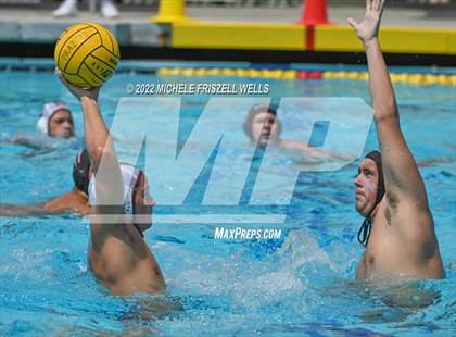 Thumbnail 1 in Bishop's vs Vista (16th annual Draz Classic) photogallery.