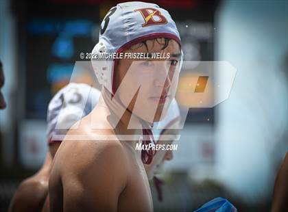 Thumbnail 2 in Bishop's vs Vista (16th annual Draz Classic) photogallery.