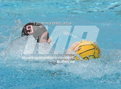 Thumbnail 1 in Bishop's vs Vista (16th annual Draz Classic) photogallery.