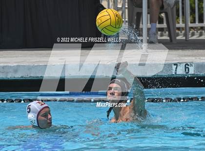Thumbnail 2 in Bishop's vs Vista (16th annual Draz Classic) photogallery.