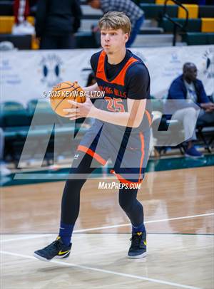 Arcadia vs. Rolling Hills Prep ( The Classic at Damian )