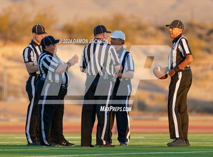 Thumbnail 3 in Chaparral @ Virgin Valley photogallery.