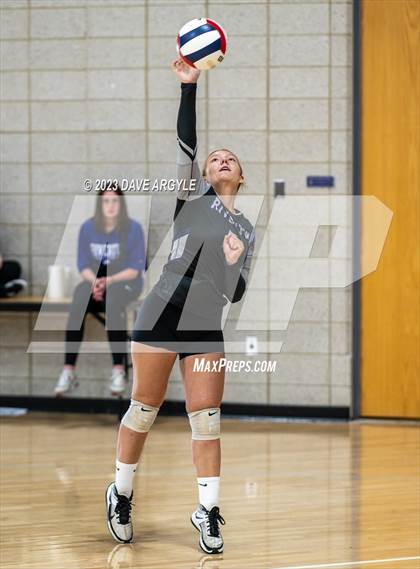 Thumbnail 3 in Corner Canyon @ Riverton (Riverton Fall Classic) photogallery.