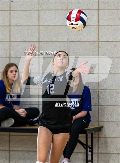 Thumbnail 3 in Corner Canyon @ Riverton (Riverton Fall Classic) photogallery.