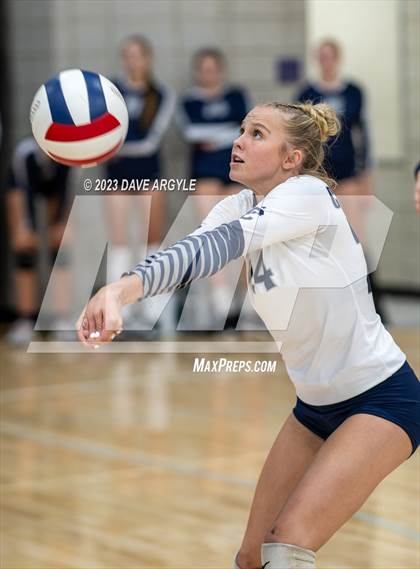 Thumbnail 3 in Corner Canyon @ Riverton (Riverton Fall Classic) photogallery.
