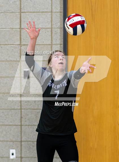 Thumbnail 1 in Corner Canyon @ Riverton (Riverton Fall Classic) photogallery.
