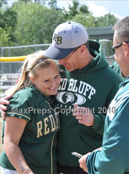 Thumbnail 1 in Chico @ Red Bluff (CIF NS D2 Final) photogallery.