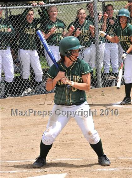 Thumbnail 1 in Chico @ Red Bluff (CIF NS D2 Final) photogallery.