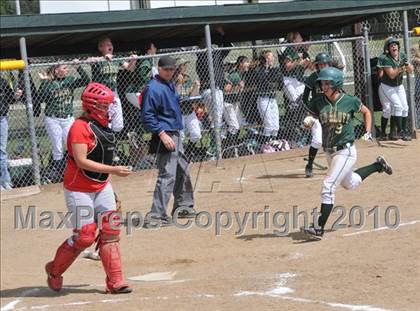 Thumbnail 3 in Chico @ Red Bluff (CIF NS D2 Final) photogallery.