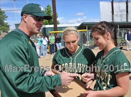 Thumbnail 1 in Chico @ Red Bluff (CIF NS D2 Final) photogallery.