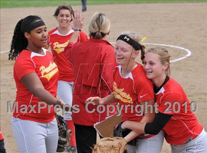 Thumbnail 1 in Chico @ Red Bluff (CIF NS D2 Final) photogallery.