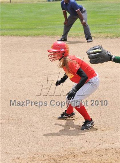 Thumbnail 2 in Chico @ Red Bluff (CIF NS D2 Final) photogallery.