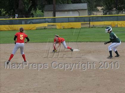 Thumbnail 3 in Chico @ Red Bluff (CIF NS D2 Final) photogallery.