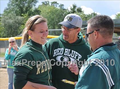Thumbnail 3 in Chico @ Red Bluff (CIF NS D2 Final) photogallery.