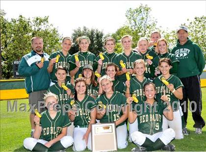 Thumbnail 2 in Chico @ Red Bluff (CIF NS D2 Final) photogallery.