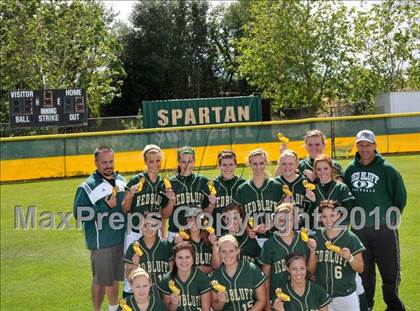 Thumbnail 3 in Chico @ Red Bluff (CIF NS D2 Final) photogallery.