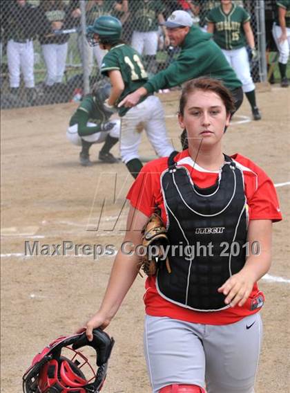 Thumbnail 2 in Chico @ Red Bluff (CIF NS D2 Final) photogallery.