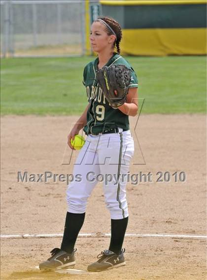 Thumbnail 2 in Chico @ Red Bluff (CIF NS D2 Final) photogallery.