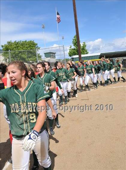 Thumbnail 3 in Chico @ Red Bluff (CIF NS D2 Final) photogallery.
