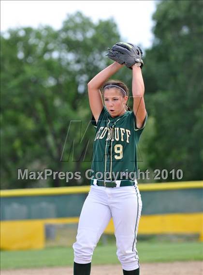 Thumbnail 3 in Chico @ Red Bluff (CIF NS D2 Final) photogallery.