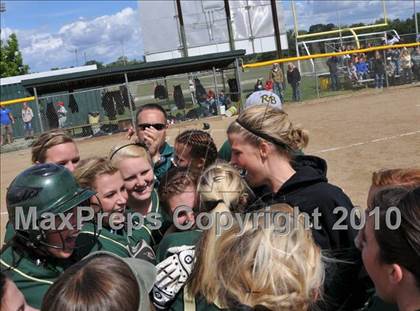Thumbnail 1 in Chico @ Red Bluff (CIF NS D2 Final) photogallery.