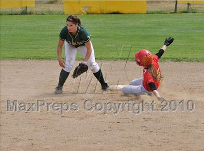 Thumbnail 1 in Chico @ Red Bluff (CIF NS D2 Final) photogallery.