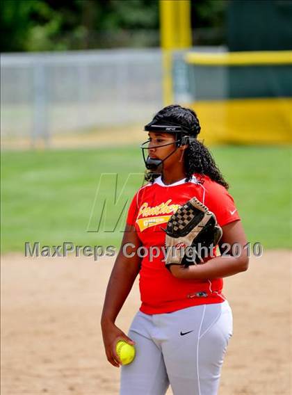Thumbnail 3 in Chico @ Red Bluff (CIF NS D2 Final) photogallery.