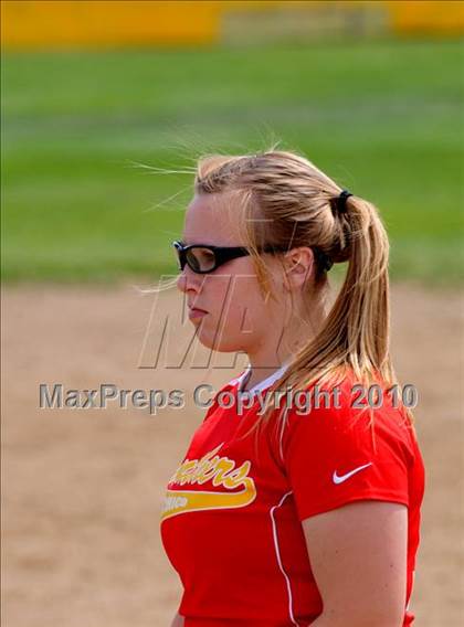 Thumbnail 3 in Chico @ Red Bluff (CIF NS D2 Final) photogallery.
