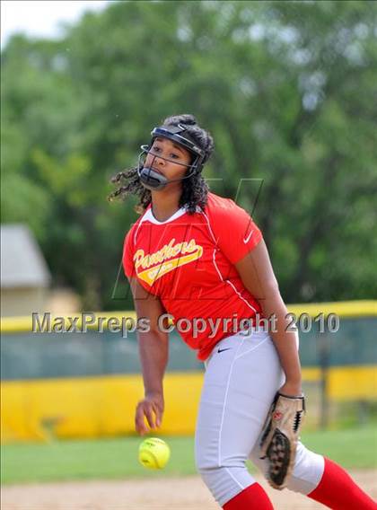 Thumbnail 1 in Chico @ Red Bluff (CIF NS D2 Final) photogallery.