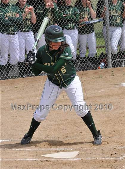 Thumbnail 3 in Chico @ Red Bluff (CIF NS D2 Final) photogallery.