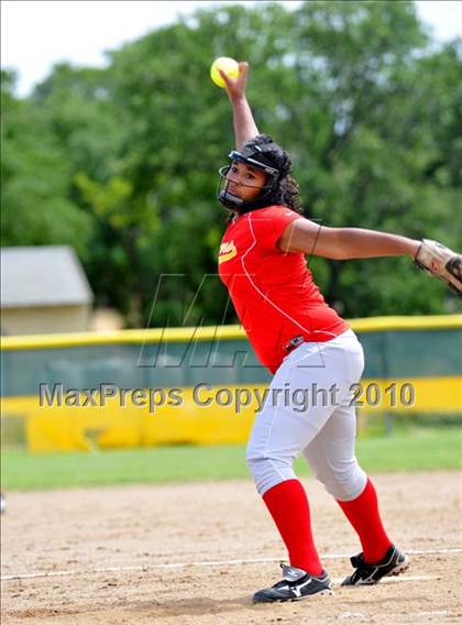 Thumbnail 2 in Chico @ Red Bluff (CIF NS D2 Final) photogallery.